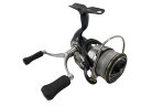 商品名 【中古】DAIWA ダイワスピニングリール19セルテートLT 3000S-CH-DH【鹿児島店】 メーカー ダイワ 仕様 スプール径：φ48標準巻糸量：ナイロン(lb-m) 6-150 / PE(号-m) 0.8-200自重(g)：220ギヤー比：5.7最大ドラグ力(kg)：10ベアリング (ボール/ローラー)：10/1ドライブギア直径：φ32ハンドルアーム(mm)：90ハンドルノブ仕様：パワーI型 ハイグリップライト 付属品 本体のみ 状態 B（中古であり多少の使用感がある商品です。）キズなどのダメージがあります。 JANコード - 注意事項 ご使用のPC環境によって、実物とは色味が異なる場合があります。【商品管理について】・店頭並行販売の為欠品キャンセルになる場合がございます。・取扱時には細心の注意を払っておりますが、店頭展示品となりますので、汚れ・些細な傷等つく場合が御座います。上記を予めご理解頂きますようお願い申し上げます。【商品管理について】・取扱時には細心の注意を払っておりますが、汚れ・些細な傷等つく場合が御座います。上記を予めご理解頂きますようお願い申し上げます。【商品お問い合わせ対応について】ご対応、回答時間　10時～18時2営業日までに回答いたします。※各担当よりご返信いたします。　