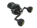 【中古】Abu Garcia アブガルシアレボ ビッグシューター WM60 LRevo BigShooter ベイトリール 【鹿児島店】