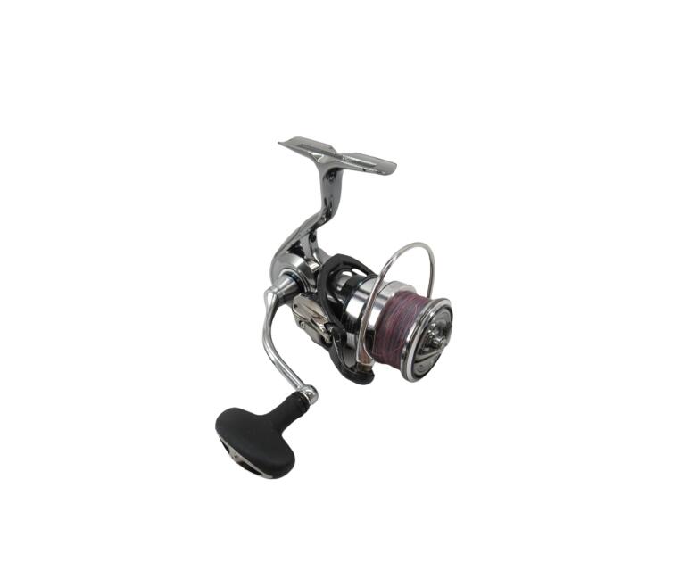 ダイワ(DAIWA) 純正パーツ 18 イグジスト LT2500-XH ハンドル ダイワ(DAIWA) 純正パーツ 18 イグジスト LT2500-XH ハンドル