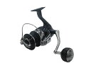 商品名 【中古】【店頭併売品】SHIMANO シマノ21 ツインパワーSW 8000HGスピニングリール　【鹿児島店】 メーカー SHIMANO シマノ 仕様 ギア比：5.6最大ドラグ力：25kg自重：615g最大巻き上げ長（ハンドル1回転/cm）：107 付属品 外箱取扱説明書 状態 C（中古で使用感があり、キズ・汚れがある商品です。）外箱にスレキズ等のダメージがあります。 JANコード 4969363042286 注意事項 ご使用のPC環境によって、実物とは色味が異なる場合があります。【商品管理について】・店頭並行販売の為欠品キャンセルになる場合がございます。・取扱時には細心の注意を払っておりますが、店頭展示品となりますので、汚れ・些細な傷等つく場合が御座います。上記を予めご理解頂きますようお願い申し上げます。【商品お問い合わせ対応について】ご対応、回答時間　10時～18時2営業日までに回答いたします。※各担当よりご返信いたします。　