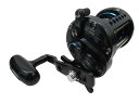 【中古】【店頭併売品】※箱にダメージ有り※DAIWA ダイワソルティスト LW 50HBベイトリール 釣具【鹿児島店】