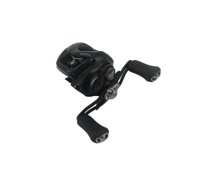 【中古】【店頭併売品】DAIWA ダイワ24 タトゥーラ TW 100XHLベイトリール 釣具【鹿児島店】