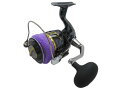 【中古】【店頭併売品】SHIMANO シマノ13ステラ SW 18000HGスピニングリール 釣具【鹿児島店】