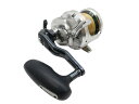 【中古】【店頭併売品】SHIMANO シマノ21オシアジガー 2001NR XGベイトリール 釣具【鹿児島店】