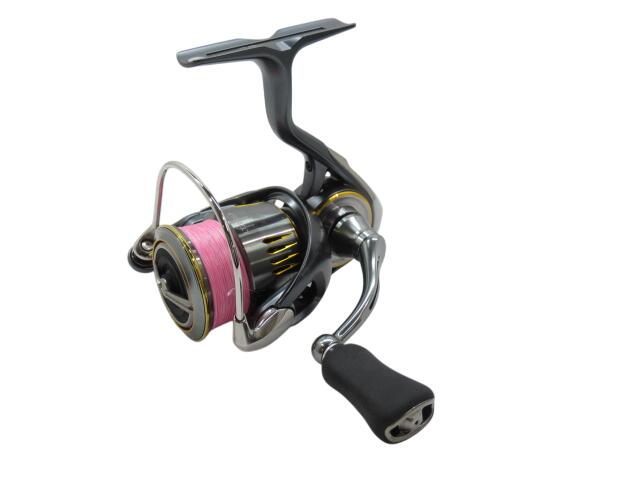 乐天商城 - 【中古】【店頭併売品】DAIWA ダイワ23エアリティ LT2000S-Pスピニングリール　釣具【鹿児島店】