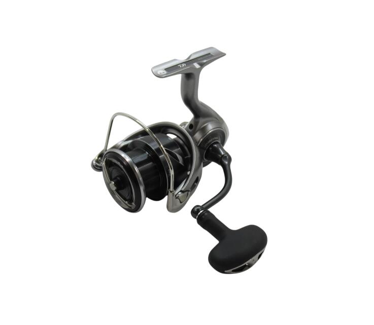 乐天商城 - 【中古】【店頭併売品】DAIWA ダイワ25 カルディア LT4000-CXHスピニングリール 釣具【鹿児島店】