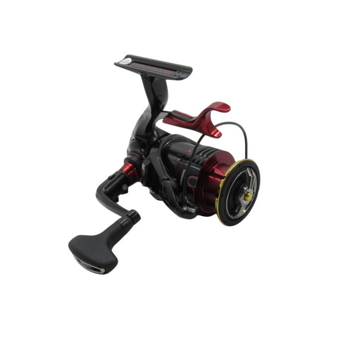 乐天商城 - 【中古】【店頭併売品】SHIMANO シマノ22 BB-Xハイパーフォース C3000DXG S Rスピニングリール 釣具【鹿児島店】