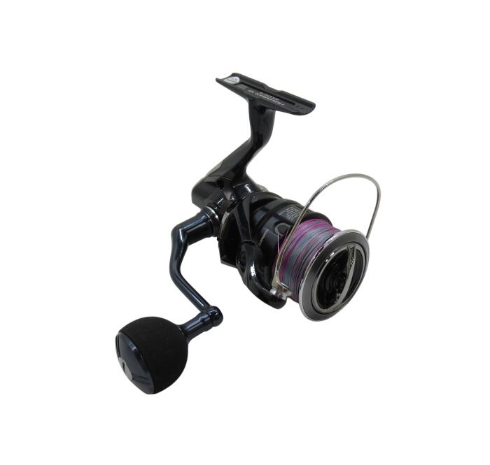 乐天商城 - 【中古】【店頭併売品】SHIMANO シマノ25ツインパワー XD 4000XGスピニングリール 釣具【鹿児島店】