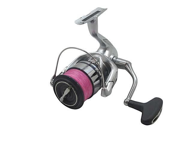 ヤ*ト様 シマノ19 ストラディック4000XG シマノ（SHIMANO） 19 ストラディック 4000XG / スピニングリール