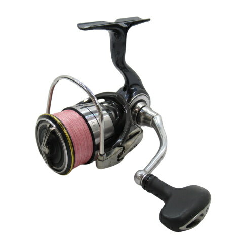 【中古】【店頭併売品】DAIWA ダイワ19セルテート LT2500-Hスピニングリール 釣具【鹿児島店】
