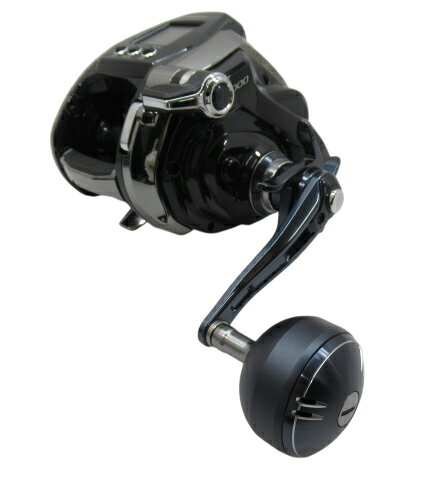 【中古】【店頭併売品】SHIMANO シマノ20 ビーストマスター MD 3000電動リール 釣具【鹿児島店】