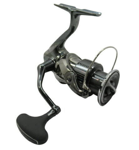 SHIMANO - 【中古】【店頭併売品】SHIMANO シマノ22 ステラ C3000XGスピニングリール 釣具【鹿児島店】