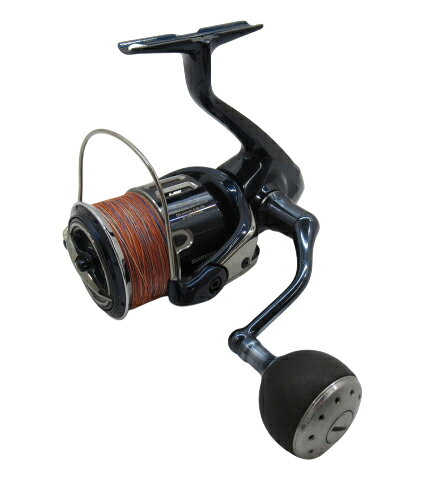 【中古】【店頭併売品】SHIMANO シマノ21ツインパワー XD 4000HGスピニングリール 釣具【鹿児島店】