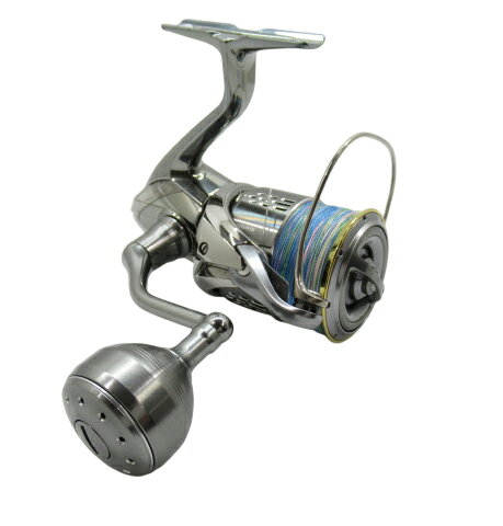 楽天市場】shimano 18 ステラ c5000hgの通販