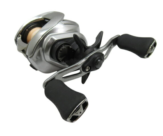 【中古】【店頭併売品】DAIWA ダイワ21ジリオン SV TW 1000XHベイトリール 釣具【鹿児島店】