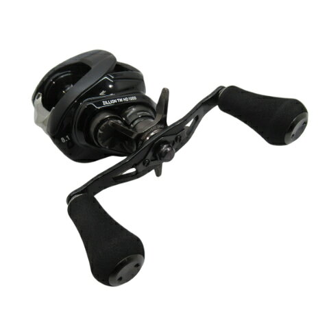 Other - 【中古】【店頭併売品】DAIWA ダイワ22ジリオン TW HD 1000XHベイトリール 釣具【鹿児島店】