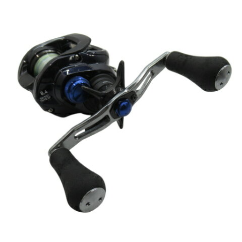【中古】【店頭併売品】DAIWA ダイワ23 ソルティスト TW 150XH PE SPベイトリール 釣具【鹿児島店】