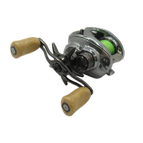【中古】【店頭併売品】DAIWA ダイワ25スティーズ LTD