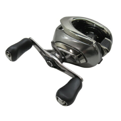 【中古】【店頭併売品】SHIMANO シマノ16アンタレスDC LEFTベイトリール 釣具【鹿児島店】