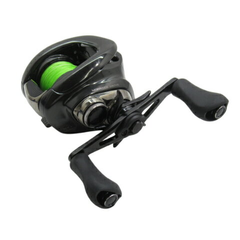 SHIMANO - 【中古】【店頭併売品】SHIMANO シマノ23 アンタレスDC MD XGベイトリール 釣具【鹿児島店】