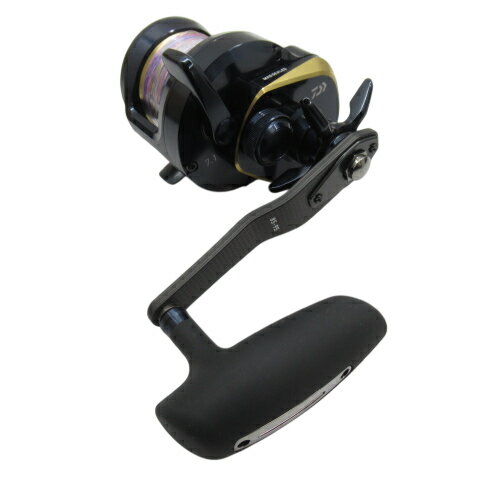 Other - 【中古】【店頭併売品】DAIWA ダイワ25 ソルティガ 10H-SJベイトリール 釣具【鹿児島店】