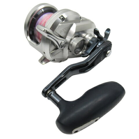 Other - 【中古】【店頭併売品】SHIMANO シマノ21オシアジガー 2000NR XGベイトリール 釣具【鹿児島店】