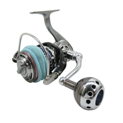 楽天市場】daiwa saltiga 4500hの通販