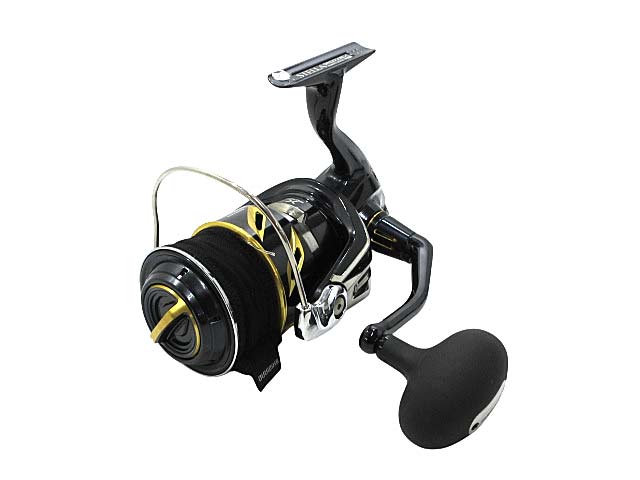 SHIMANO - 【中古】【店頭併売品】SHIMANO シマノ 22 ステラ SW 10000HGスピニングリール 【鹿児島店】