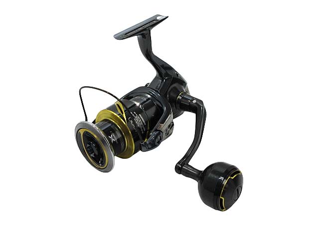 楽天市場】シマノ ステラ sw4000xgの通販