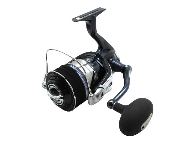 SHIMANO - 【中古】【店頭併売品】SHIMANO シマノ 21 ツインパワー SW 14000PGスピニングリール 【鹿児島店】