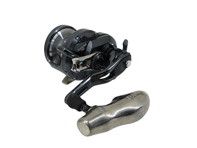 SHIMANO シマノ　2000NRHG FC 2000NRHG OCEA JIGGER F CUSTOM オシアジガーFカスタム SHIMANO(シマノ