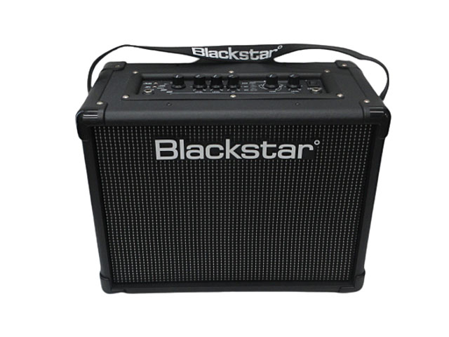 商品名 【中古】BlackStar ブラックスター ID：CORE V3 stereo 20 多機能ギター・アンプ ギターアンプ コンボタイプ【鹿児島店】 メーカー BlackStar 仕様 ■20W(2x10W スーパーワイドステレオ)■特徴・TRRS 入出力：3.5mmケーブルを使用して、iPhoneなどのデバイスでライブストリーミングを容易に実現 INSIDERに代わる新しいエディターソフト「Architect」を用意・ユーザー設定可能な次世代エミュレート出力「Cab Rig」でキャビネットや部屋の環境など要素をユーザーがコントロール可能※ID:CORE V3ではCab Rig Liteバージョンが使用可能となります・オプションのパワーバンク(Pb-1)で場所を選ばず演奏が可能・ユニット背面に持ち運びに便利なモールドハンド・USB端子（USB mini-B）を搭載し、オーディオインターフェイスとしても使用可能■サイズ：375(W) x 292(H) x 185(D)mm■重量：5.2kg 付属品 アダプター 状態 B（中古であり多少の使用感がある商品です。）動作良好です。※状態は画像にてご確認ください。店頭にて買取を行った中古品となります。傷、打痕等の詳細は画像にてご確認ください。その他、写真に写りきらない打痕、スリ傷等が存在する場合がございます。 JANコード - 注意事項 ご使用のPC環境によって、実物とは色味が異なる場合があります。【商品管理について】・店頭並行販売の為欠品キャンセルになる場合がございます。・取扱時には細心の注意を払っておりますが、店頭展示品となりますので、汚れ・些細な傷等つく場合が御座います。上記を予めご理解頂きますようお願い申し上げます。【商品お問い合わせ対応について】ご対応、回答時間　10時～18時2営業日までに回答いたします。※各担当よりご返信いたします。