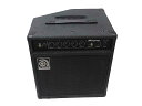 【中古】Ampeg BA-108 V2ベース用アンプ 【鹿児島店】