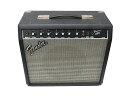 【中古】Fender Frontman 25Rリヴァーブ有 ギター用 アンプ コンボアンプ フェンダー【鹿児島店】(2)