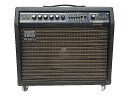 *★*クリアランスセール 10%オフ*★*※下部ダメージあり※【中古】【店頭併売品】Roland GA-60 1979年製ローランド ヴィンテージ ギターアンプ【鹿児島店】(2)