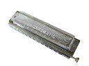 【中古】【店頭併売品】TONBO UNI CHROMATIC No.1248 12HOLE S48REEDS12穴48音 クロマチックハーモニカ ユニ・クロマチ...