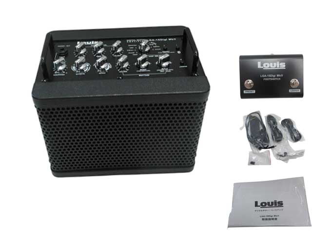 楽天市場】louis lga-15(楽器・音響機器)の通販 楽天市場】louis lga-15(楽器・音響機器)の通販