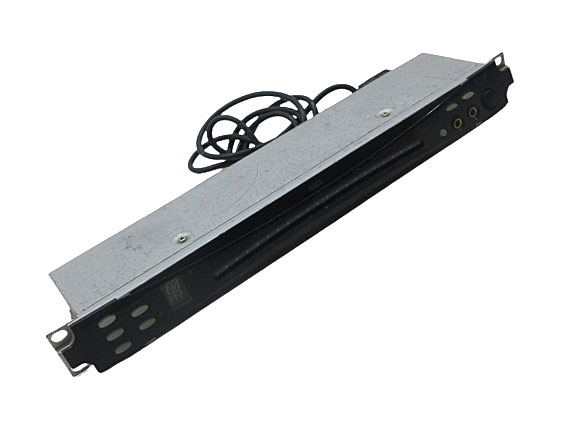 【中古】KORG / DTR-2000 Black Digital Tuner コルグ 1Uラックタイプ・デジタル・チューナー【鹿児島店】