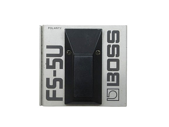 šBOSS FS-5U Footswitch ܥ եåȥåڼŹ