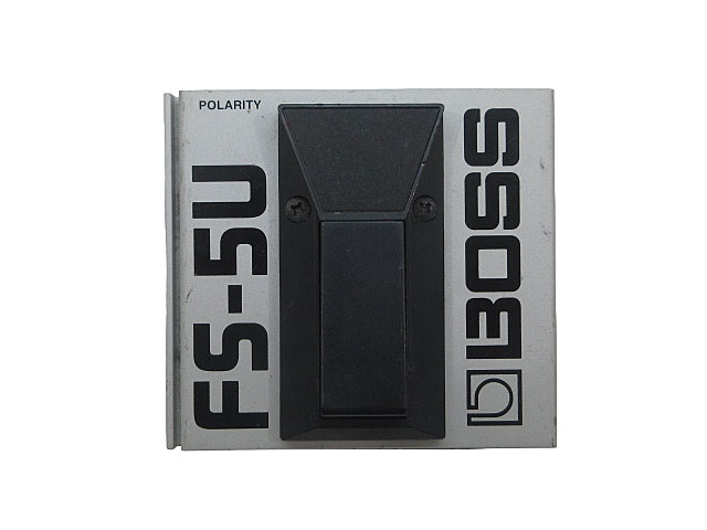 šBOSS / FS-5U / Footswitch ܥ ե եåȥåڼŹ
