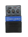 【中古】ARION Stereo Chorus SCH-Zアリオン エフェクター ステレオコーラス【鹿児島店】