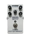 メーカー MXR モデル M87M BASS Compressor 商品説明 多彩なコントロールにより、納得のいく音作りが可能なベース用コンプレッサー。 上部のリダクションゲージを確認しながら、ナチュラルコンプからハードコンプまで 幅広いサウンドメイクが可能です。 付属品 本体、箱、取扱説明書 状態 B（中古であり多少の使用感がある商品です。） 使用擦り傷がありますが動作良好です。 注意事項 ご使用のPC環境によって、実物とは色味が異なる場合があります。 【商品管理について】・店頭並行販売の為欠品キャンセルになる場合がございます。・取扱時には細心の注意を払っておりますが、店頭展示品となりますので、汚れ・些細な傷等つく場合が御座います。上記を予めご理解頂きますようお願い申し上げます。【商品お問い合わせ対応について】ご対応、回答時間　10時～18時2営業日までに回答いたします。※各担当よりご返信いたします。