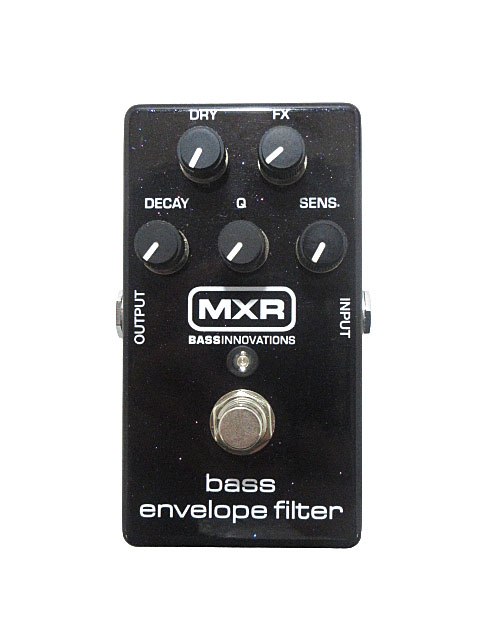 šMXR / M82 Bass Envelope Filter२å ١ѥե٥ץե륿 ڼŹ