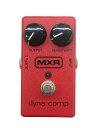 【中古】MXR M102 Dyna Comp / 2013年製エフェクター コンプレッサー【鹿児島店】(2)