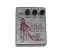 【中古】sobbat DRIVE Breaker DB-1ソバット エフェクター ディストーション【鹿児島店】(2)