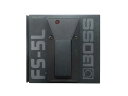 【中古】BOSS / FS-5L / Footswitch / 2005年製ボス ラッチスイッチ 【鹿児島店】