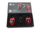 【中古】【店頭併売品】Xvive XV-U2 / 限定カラーRed / ワイヤレス【鹿児島店】