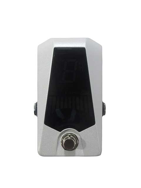 メーカー KORG モデル Pitchblack Advance PB-AD 商品説明 ギタリスト／ベーシスト用ペダル・チューナーの大定番モデルとして、 プロ／アマ問わず世界中で愛されてきたPitchblack。次世代モデルのPitchblack Advanceは、 最先端のフォルムに、これまでのPitchblackシリーズで培われた様々な機能や技術を惜しみなく投入 付属品 本体のみ 状態 B（中古であり多少の使用感がある商品です。） 使用擦り傷がありますが動作良好です。 注意事項 ご使用のPC環境によって、実物とは色味が異なる場合があります。 【商品管理について】・店頭並行販売の為欠品キャンセルになる場合がございます。こちらに掲載している商品は実店舗でも並行して販売しておりますので、こちらでご注文できた状態でもタイムラグにより在庫が不足してしまう場合がございます。ご注文は当店からの「ご注文ありがとうございます」メールが発送された時点で確定とさせて頂きます。 極力最新の在庫状態を提示出来る様に努めていますが、何卒ご理解くださいますようお願いいたします。・取扱時には細心の注意を払っておりますが、店頭展示品となりますので、汚れ・些細な傷等つく場合が御座います。上記を予めご理解頂きますようお願い申し上げます。【商品お問い合わせ対応について】ご対応、回答時間　10時～18時2営業日までに回答いたします。※各担当よりご返信いたします。