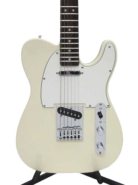 楽天市場】テレキャスター ホワイト(シリーズSQUIER 楽天市場】テレキャスター ホワイト(シリーズSQUIER