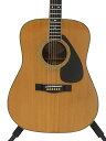 【中古】【店頭併売品】YAMAHA FG-300D / ベージュラベル / 1980年製ヤマハ アコースティックギター ドレッドノート【鹿児島店】